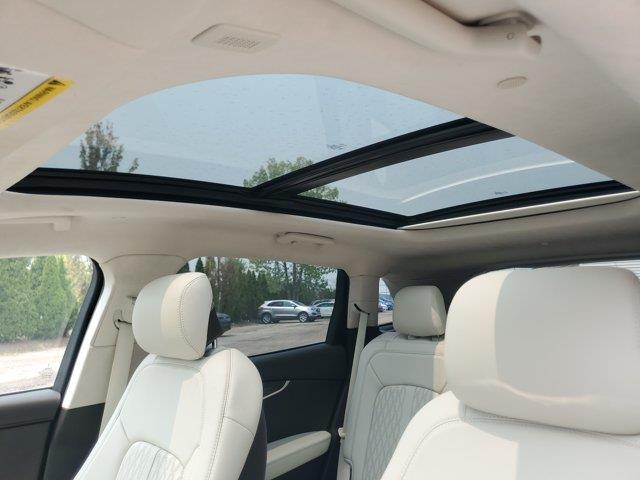 2023 Lincoln Nautilus - $47,995