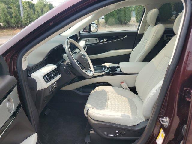 2023 Lincoln Nautilus - $47,995