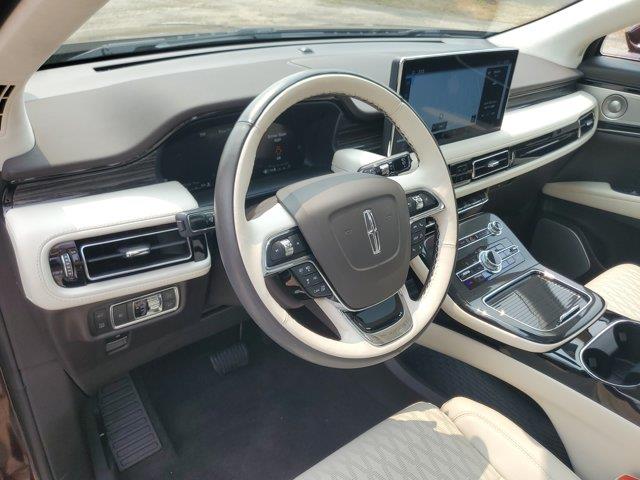 2023 Lincoln Nautilus - $47,995