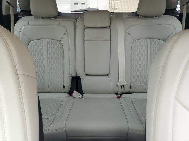 2023 Lincoln Nautilus - $47,995