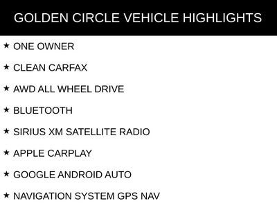 2023 Lincoln Nautilus AWD Black Label 4DR SUV