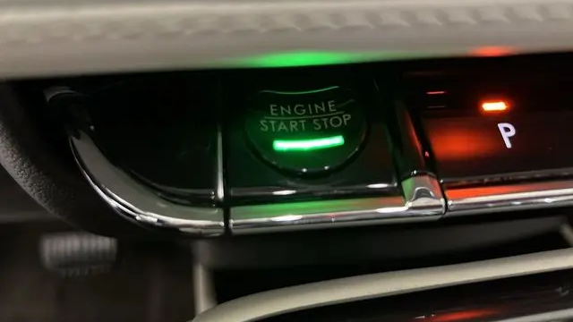 2022 Lincoln Nautilus Black Label