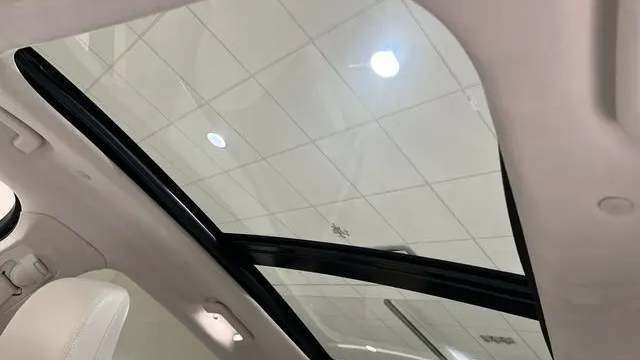 2022 Lincoln Nautilus Black Label