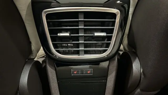2022 Lincoln Nautilus Black Label