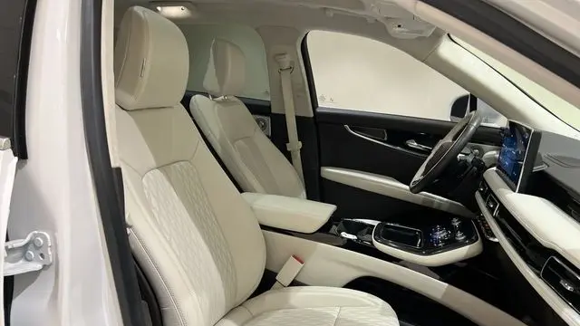 2022 Lincoln Nautilus Black Label