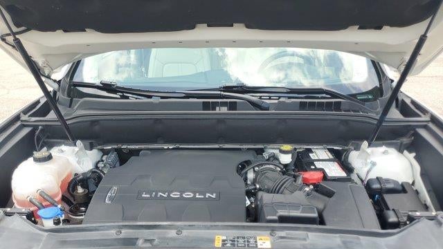 2018 Lincoln MKX Black Label