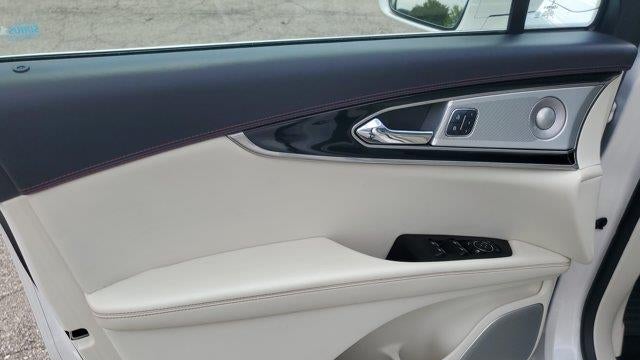 2018 Lincoln MKX Black Label