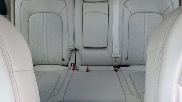 2018 Lincoln MKX Black Label