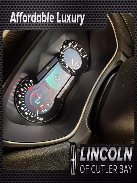 2016 Lincoln MKX