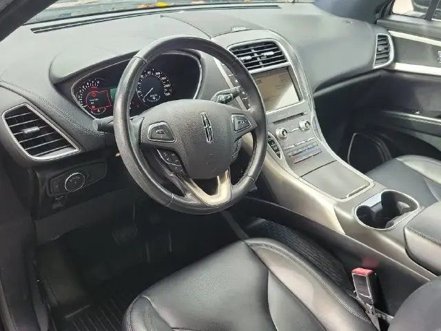 2016 Lincoln MKX - $12,990