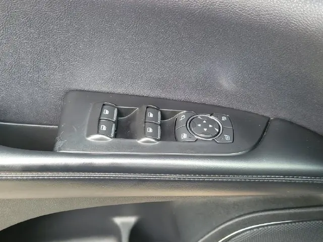 2016 Lincoln MKX - $12,990