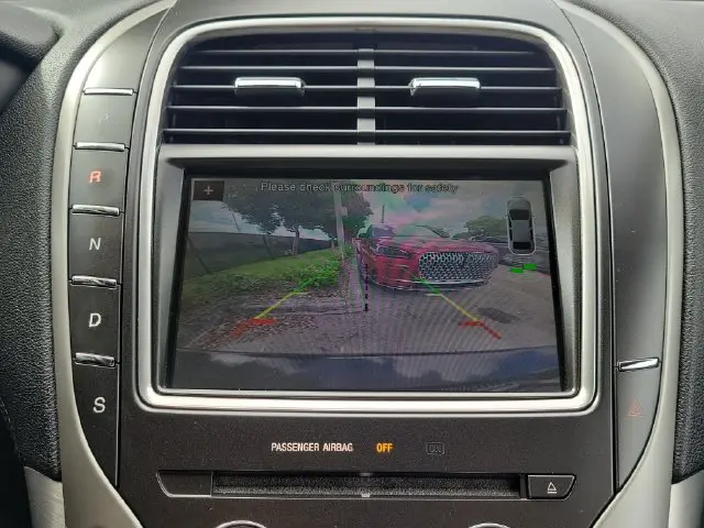 2016 Lincoln MKX - $12,990
