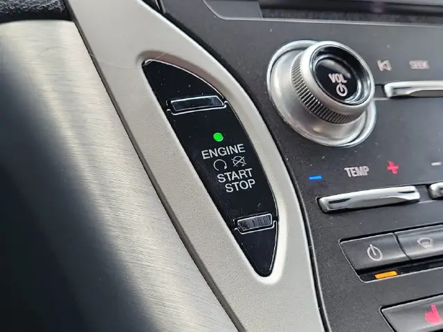 2016 Lincoln MKX - $12,990