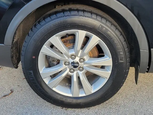 2016 Lincoln MKX - $12,990