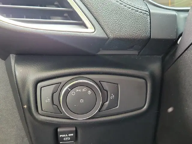 2016 Lincoln MKX - $12,990