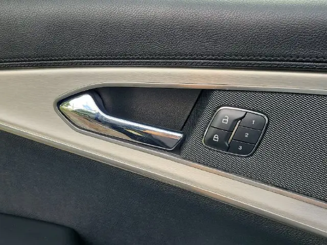 2016 Lincoln MKX - $12,990