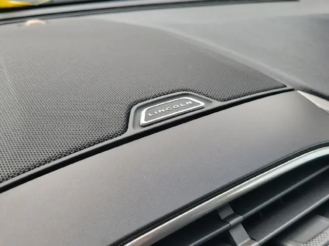 2016 Lincoln MKX - $12,990