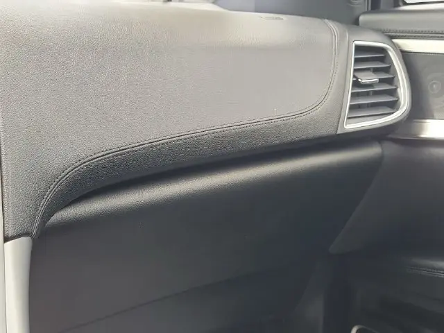 2016 Lincoln MKX - $12,990