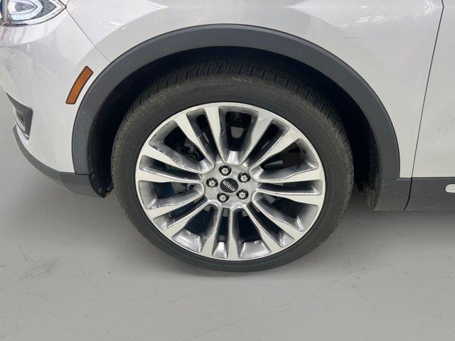 2016 Lincoln MKX - $11,997