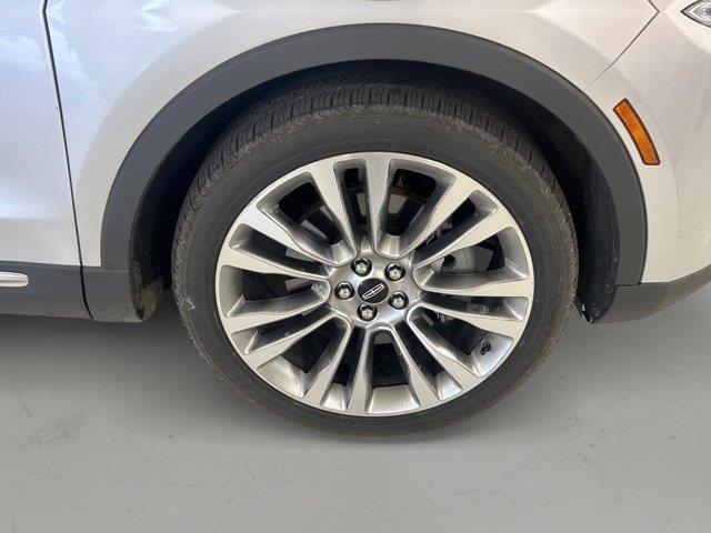 2016 Lincoln MKX - $11,997