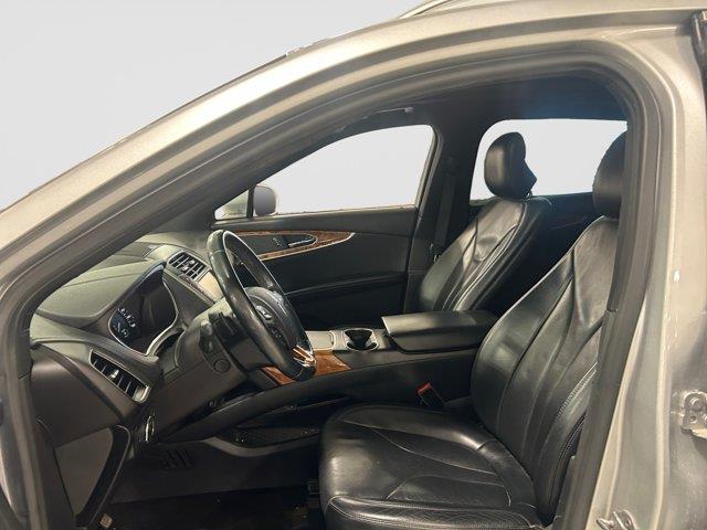 2016 Lincoln MKX - $11,997