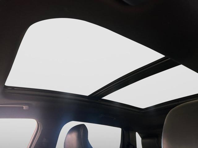 2016 Lincoln MKX - $11,997