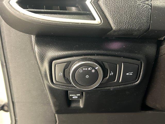 2016 Lincoln MKX - $11,997