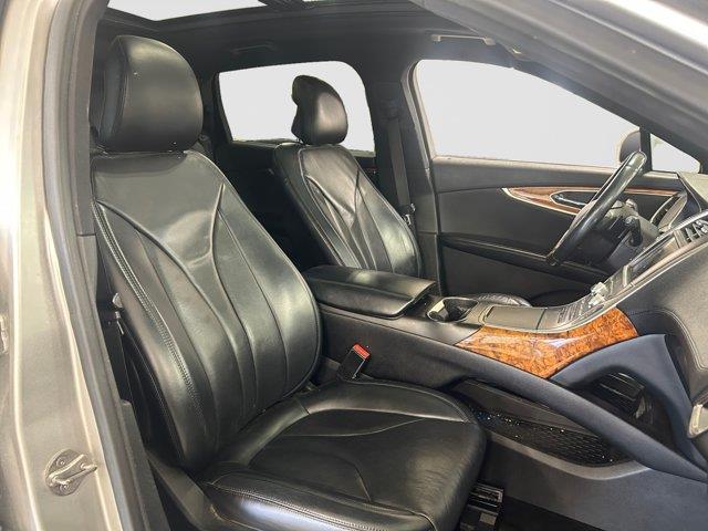 2016 Lincoln MKX - $11,997
