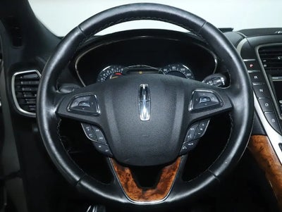 Photo of a 2016 Lincoln MKX AWD Select 4DR SUV for sale