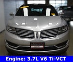 2016 MKX Thumbnail 5