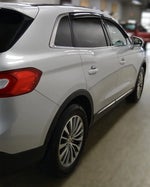 2016 MKX Thumbnail 6