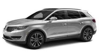 Preowned 2016 Lincoln MKX Select for Sale