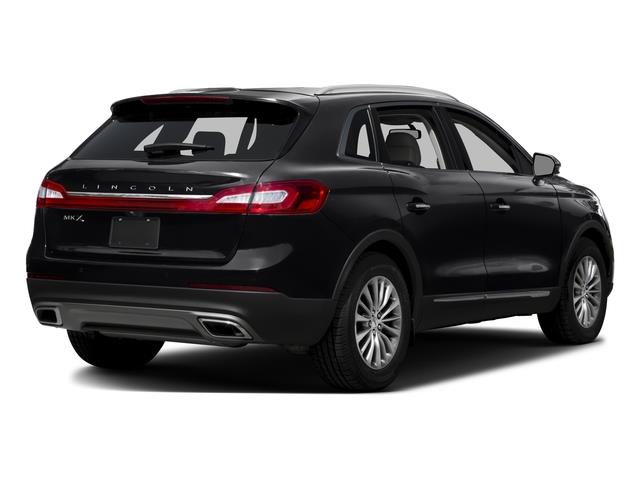 2016 Lincoln MKX Reserve — photo 1 of 12