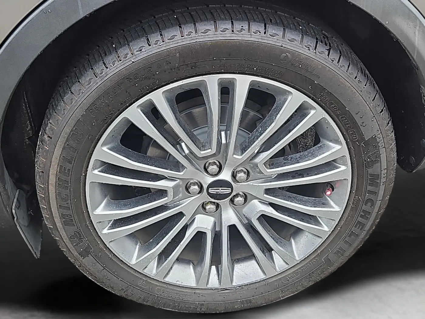 2016 Lincoln MKX - $13,985
