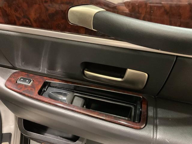 2008 Lincoln Town Car - $13,970