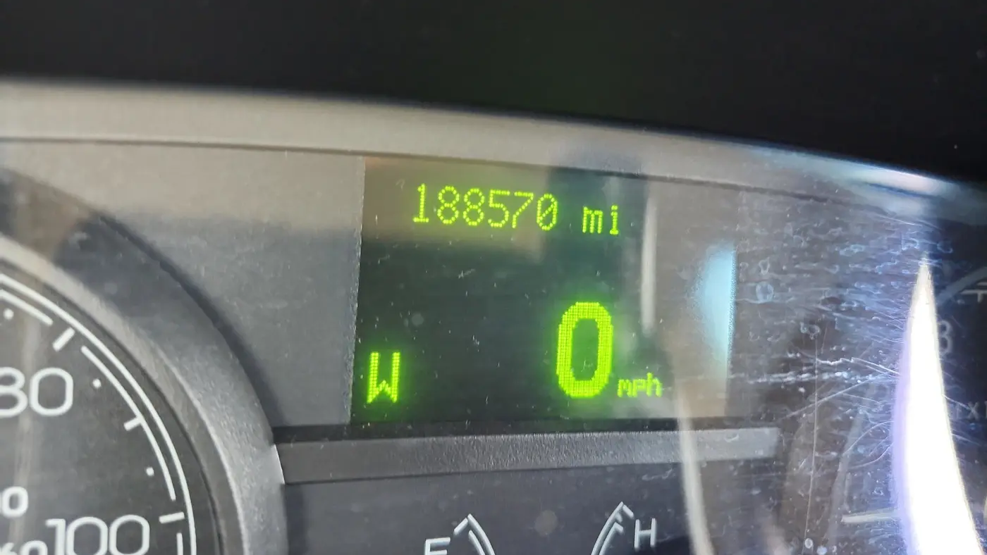 2009 Lincoln Town Car Signature Limited