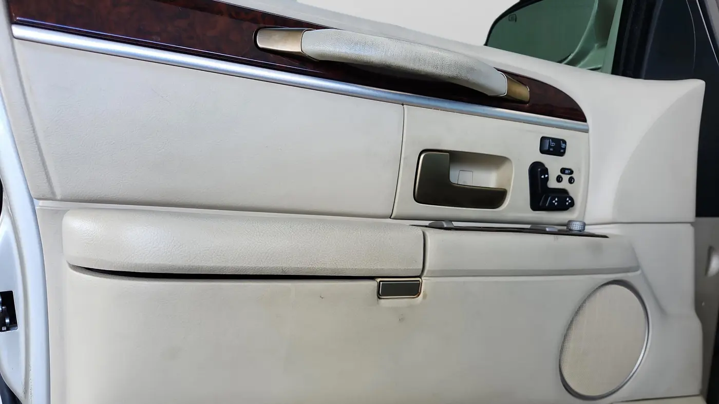 2009 Lincoln Town Car Signature Limited