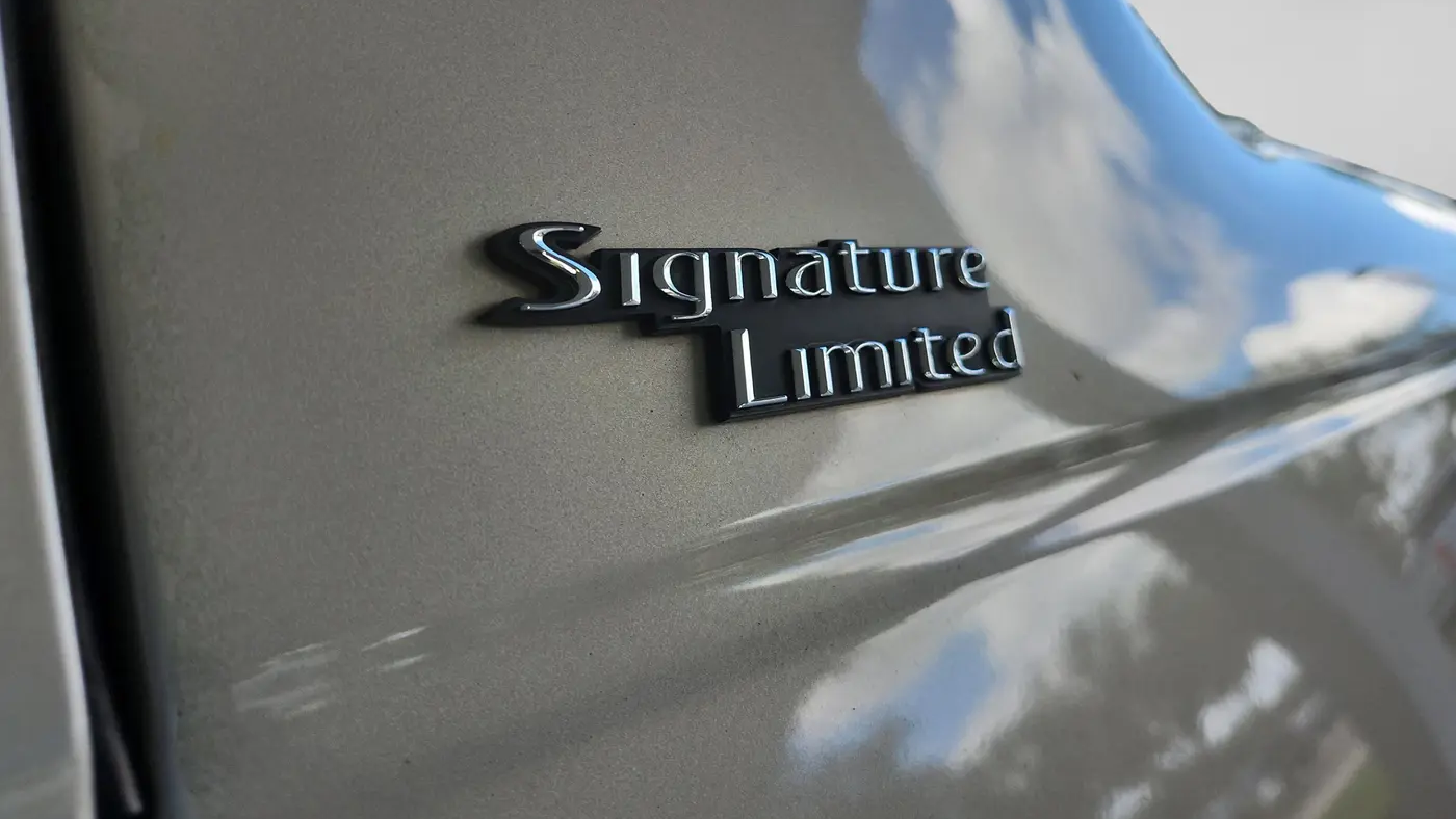 2009 Lincoln Town Car Signature Limited