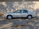 2011 Grand Marquis Thumbnail 14