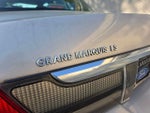 2011 Grand Marquis Thumbnail 19