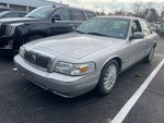 2010 Grand Marquis Thumbnail 1