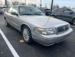 2010 Grand Marquis Thumbnail 3