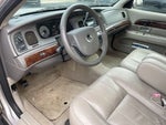 2010 Grand Marquis Thumbnail 5
