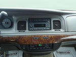 2010 Grand Marquis Thumbnail 8