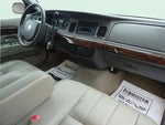 2010 Grand Marquis Thumbnail 16