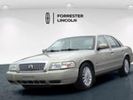 2010 Grand Marquis Thumbnail 25