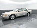 2010 Grand Marquis Thumbnail 1