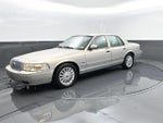 2010 Grand Marquis Thumbnail 2
