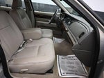 2010 Grand Marquis Thumbnail 8