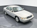 2010 Grand Marquis Thumbnail 20